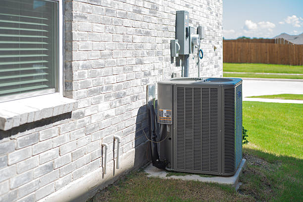 Reliable Air Conditioning Service contractor in Jay, OK by FH HVAC